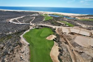 Solmar 12th Aerial Green